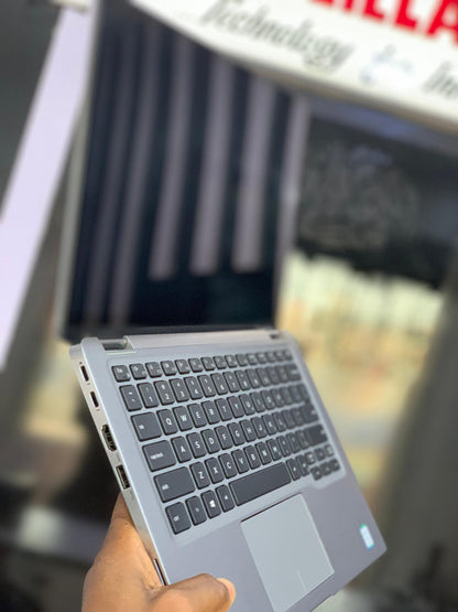 DELL LATITUDE 7400 2in1 core i7 512GB SSD 16GB RAM