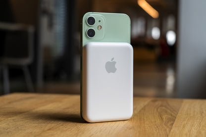 Iphone Battery Pack