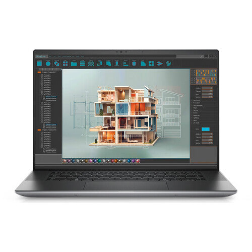 Dell Precision 5690 64GB RAM 512GB SSD 12GB VRAM