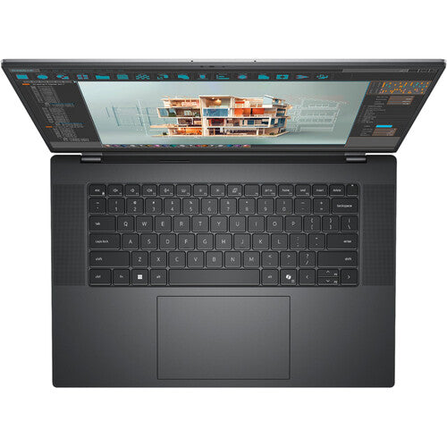 Dell Precision 5690 64GB RAM 512GB SSD 12GB VRAM