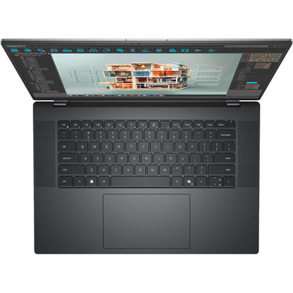 Dell Precision 5690 64GB RAM 512GB SSD 12GB VRAM