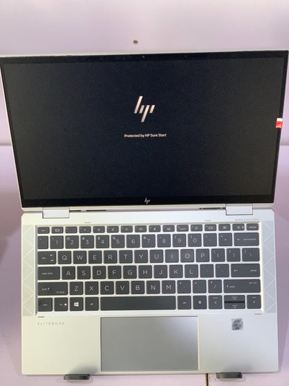 Hp Elitebook 1030 g7 x360 512GB 16GB