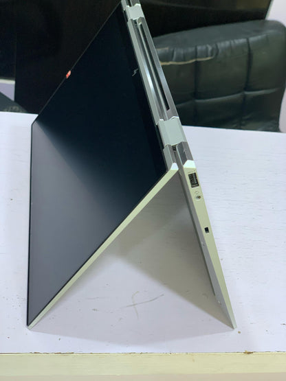 Hp Elitebook 1030 g7 x360 512GB 16GB