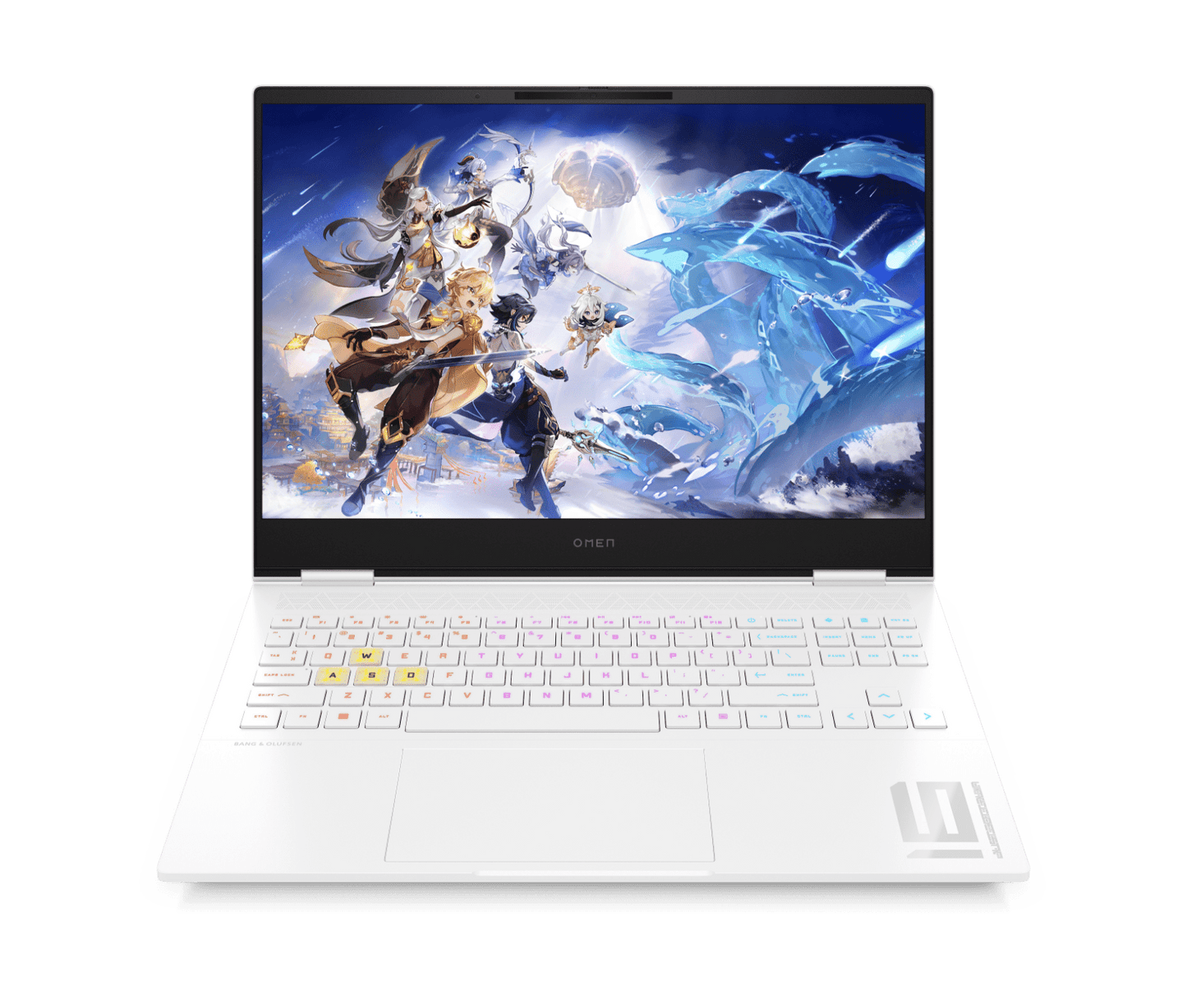 HP Omen 16 Transcend 16 (OPEN BOX)