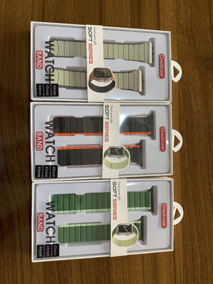 NEW WATCH BAND FOR 49mm 45mm 44mm