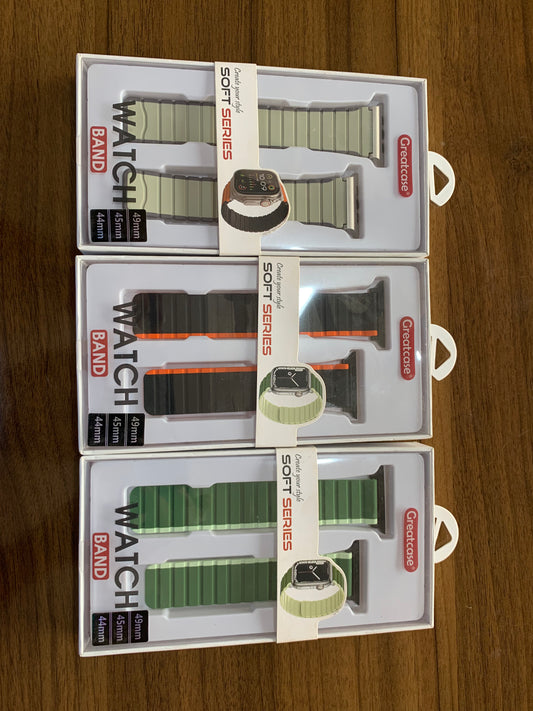NEW WATCH BAND FOR 49mm 45mm 44mm