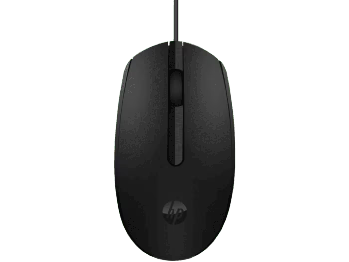 HP M10 WIRED MOUSE