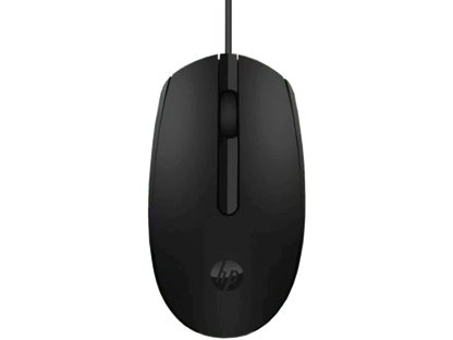 HP M10 WIRED MOUSE