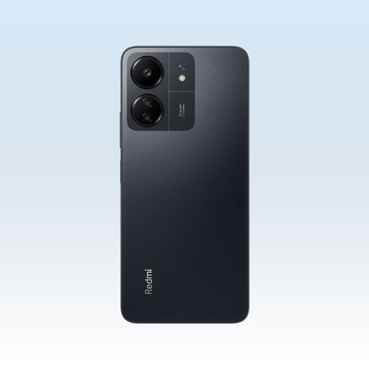 NEW REDMI NOTE 13 6GB 128GB