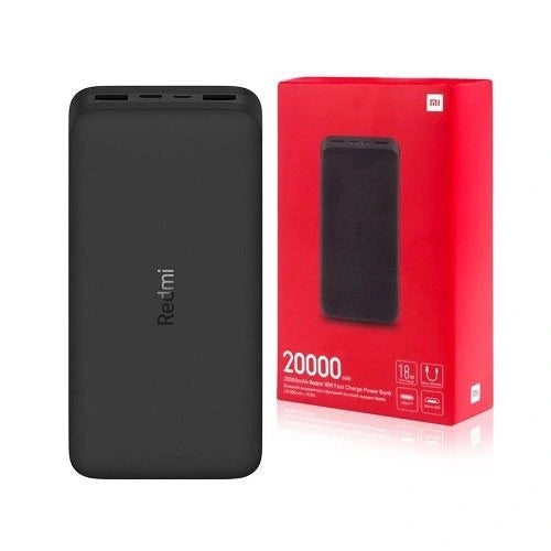 MI 20,000mah 18watt