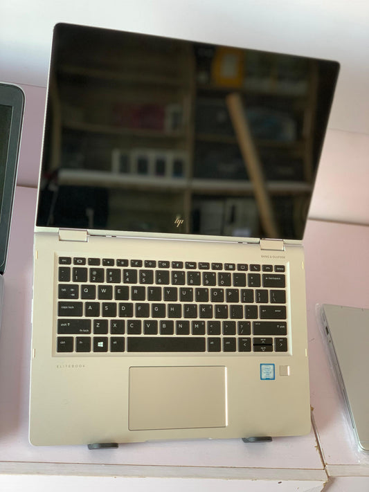 HP ELITEBOOK 1030 G2 X360 i7 512gb 16gb