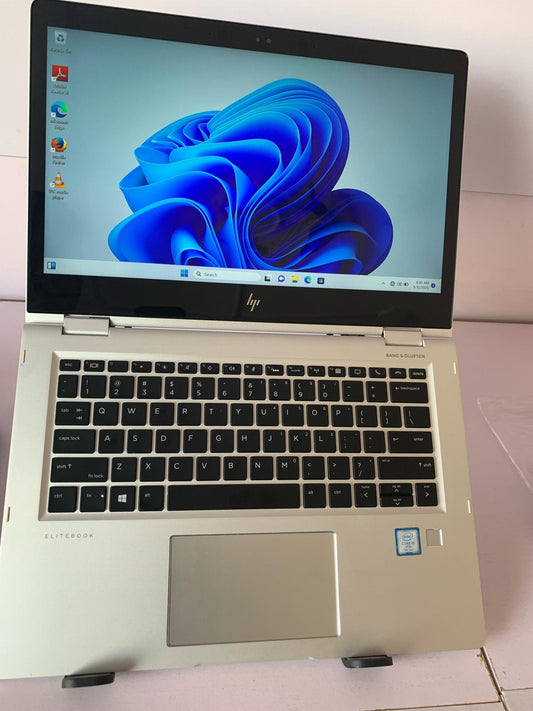 HP ELITEBOOK 1030 G2 X360 i7 512gb 16gb