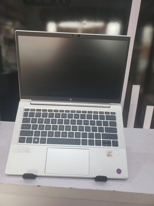 HP Elitebook 830 G7