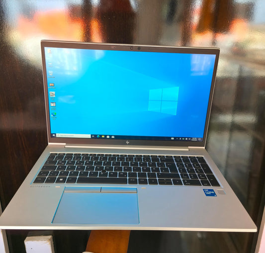 HP Elitebook 850 G7