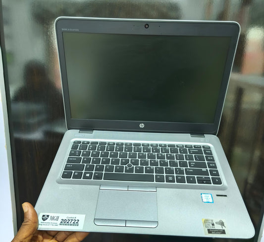 HP Elitebook 840 G3