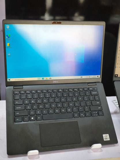 Dell Latitude 7410