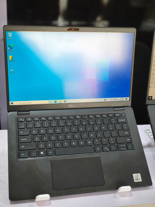 Dell Latitude 7410