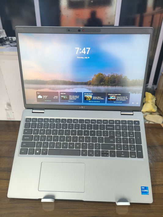 Dell Latitude 5520