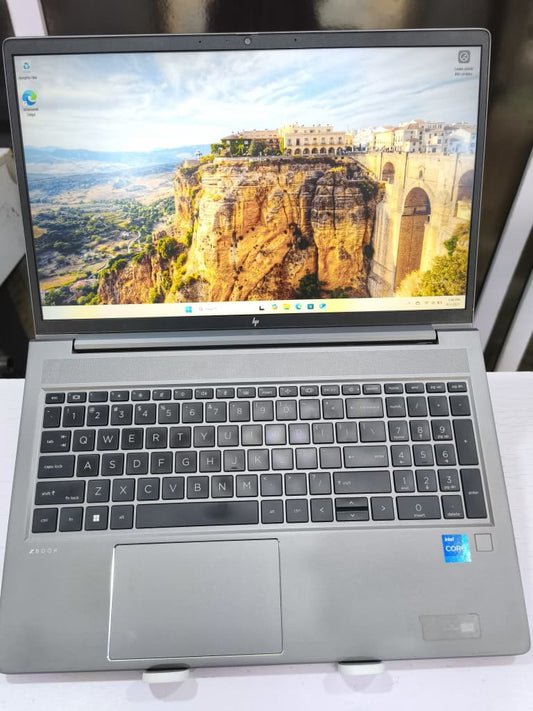 HP Zbook Power G8