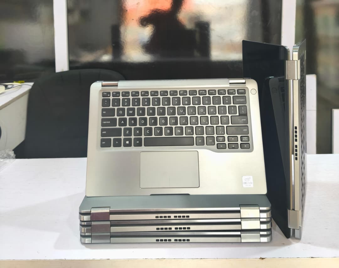 Premium Dell 9410 2-in-1