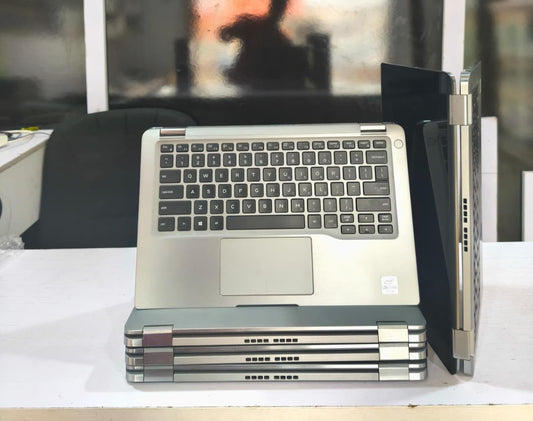 Premium Dell 9410 2-in-1