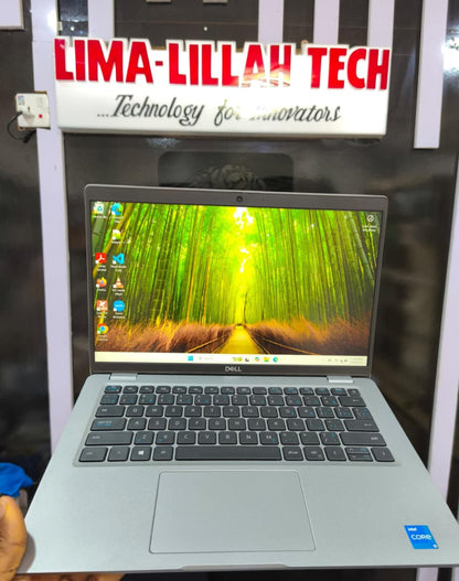 Dell Latitude 5420