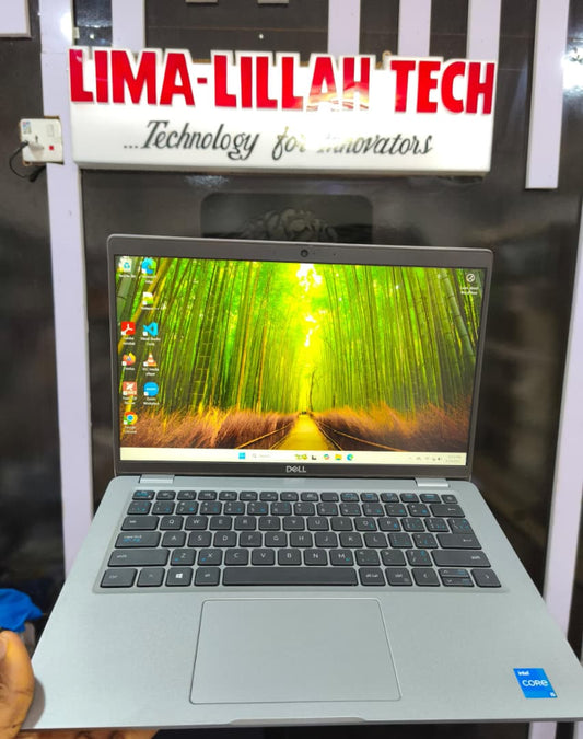 Dell Latitude 5420