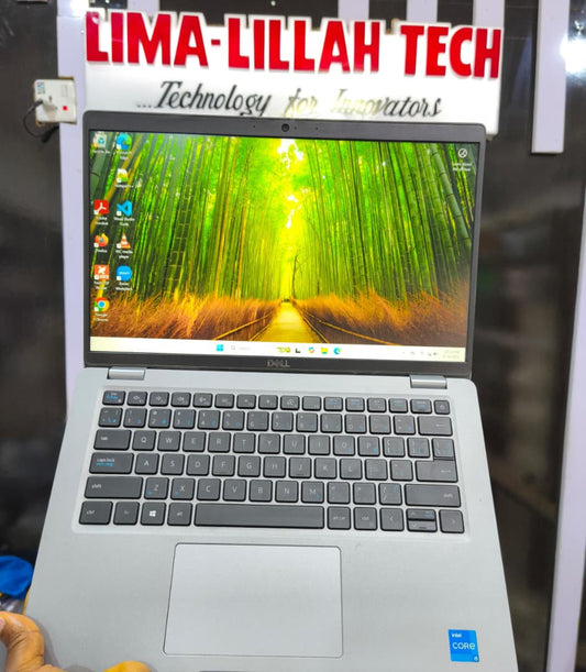 Dell Latitude 5420