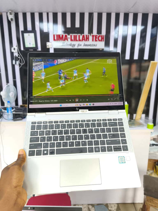 HP Elitebook 1040 G6 x360