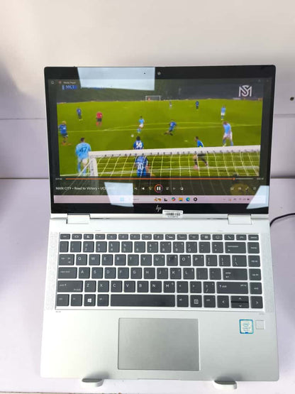 HP Elitebook 1040 G6 x360
