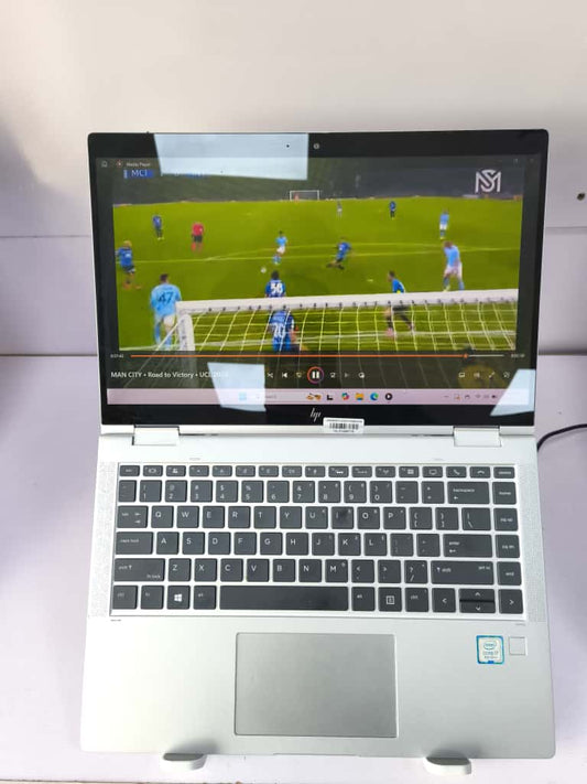 HP Elitebook 1040 G6 x360