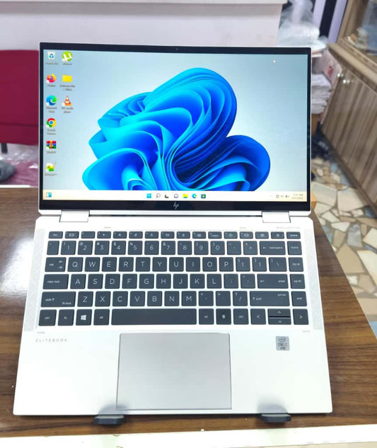 HP Elitebook 1040 G7 x360