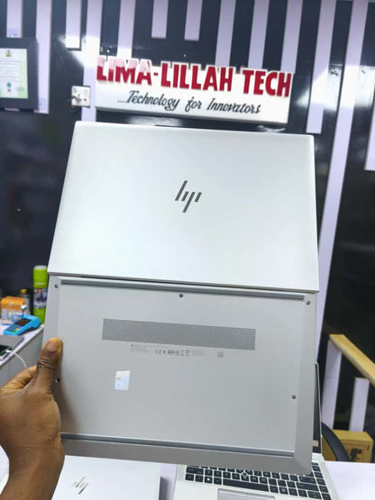HP Elitebook 840 G8 i7 11th gen