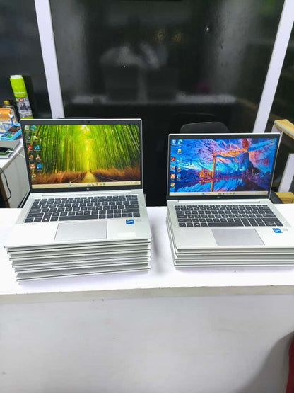 HP Elitebook 830 G8 i7 11th gen