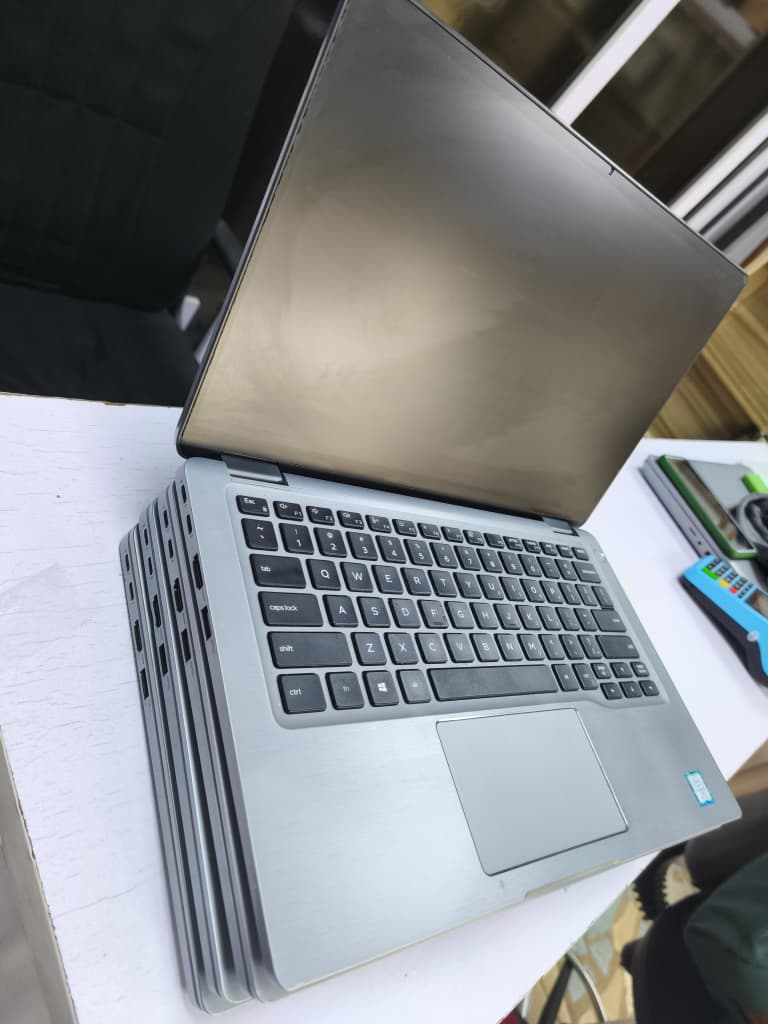 Dell Latitude 7400 2-in-1