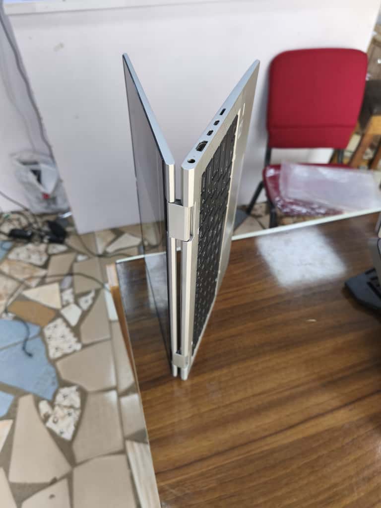 HP Elitebook 830 G7 x360