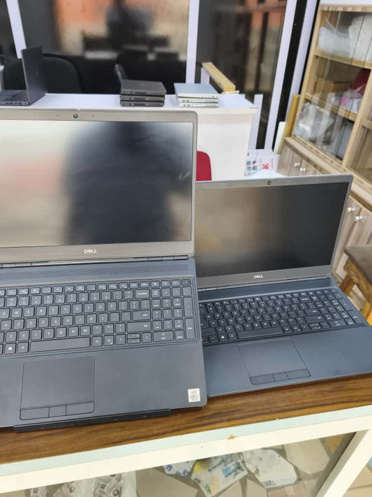 Dell precision 7550 Workstation