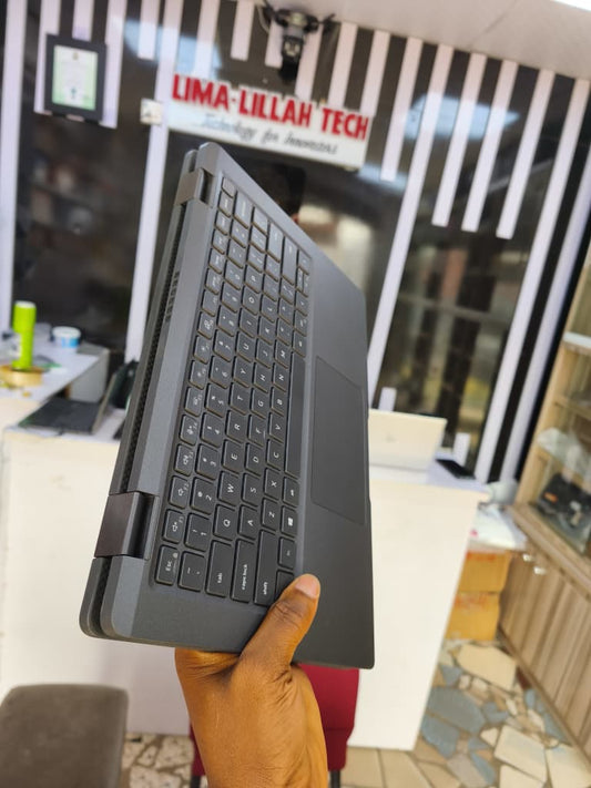 Dell Latitude 7420 2-in-1