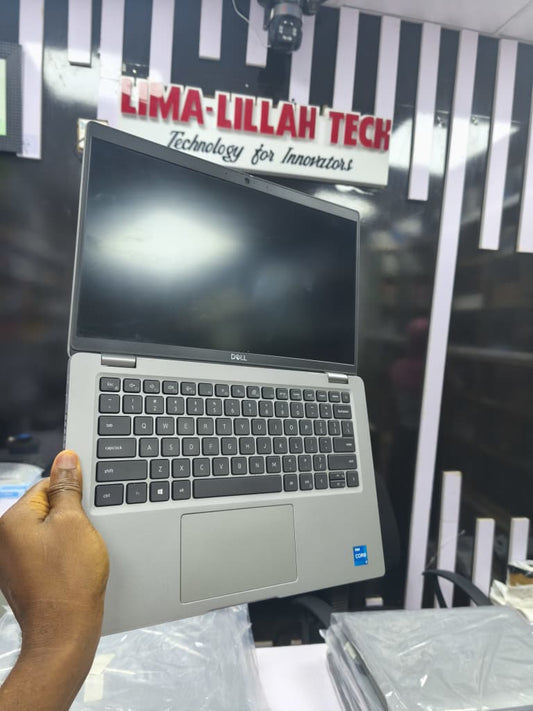 Dell Latitude 5430