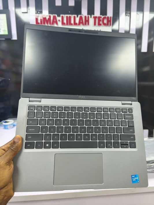 Dell Latitude 5430