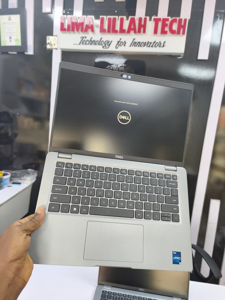 Dell Latitude 5440 i7 13th gen(2023 MADE)