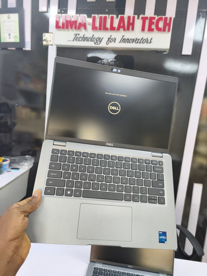 Dell Latitude 5440 i7 13th gen(2023 MADE)