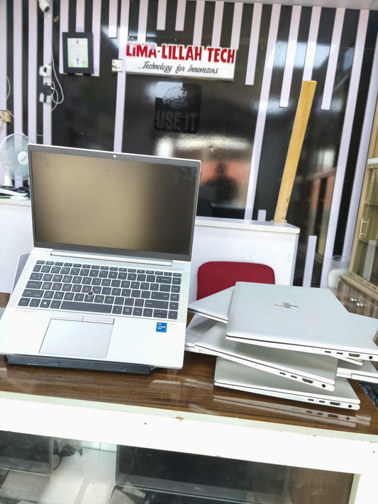 HP Elitebook 840 g8 i5 16/512