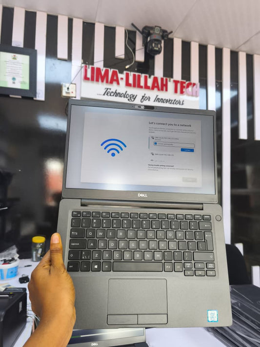 Dell Latitude 7300