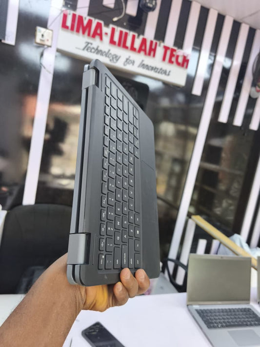 Dell latitude 3120 2-in-1(Made in 2021)