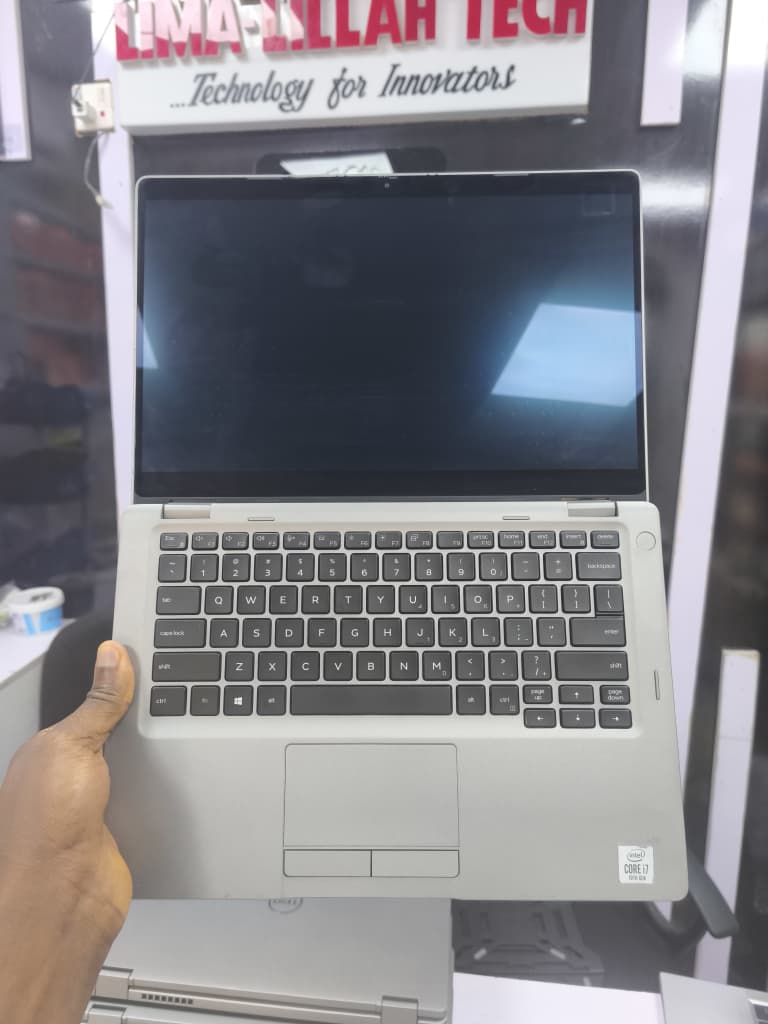 Dell Latitude 5310 2-in-1