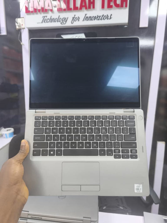 Dell Latitude 5310 2-in-1
