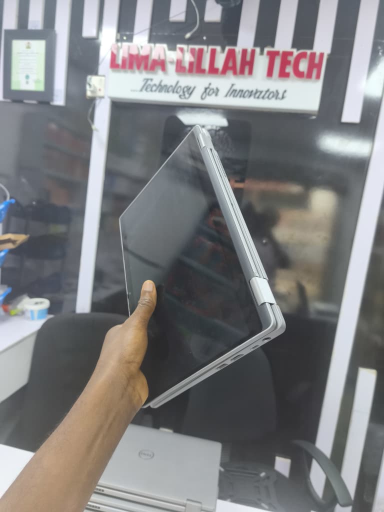 Dell Latitude 5310 2-in-1