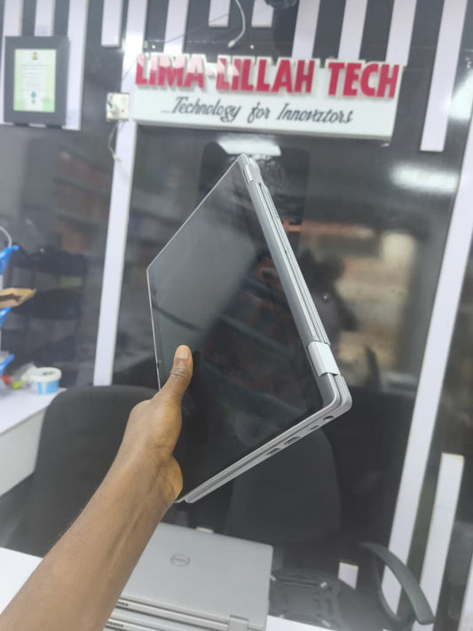 Dell Latitude 5310 2-in-1