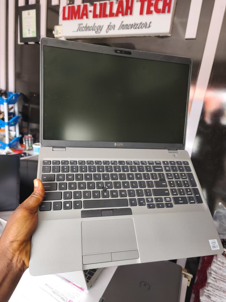 Dell latitude 5511
